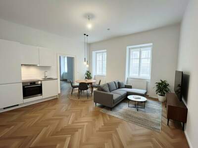 Eigentumswohnung in 1090 Wien