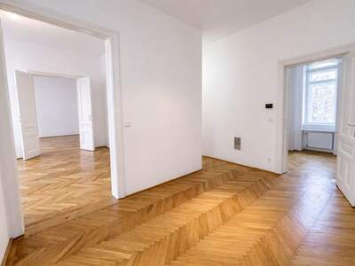 Altbauwohnung kaufen in 1030 Wien (Bild 4)