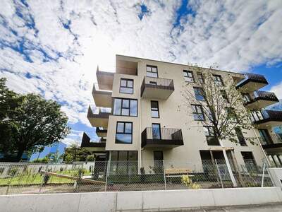 Wohnung mit Balkon kaufen in 6020 Innsbruck (Bild 5)