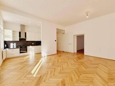 Wohnung mieten in 1030 Wien