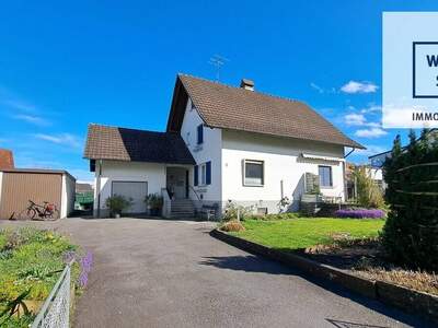 Haus kaufen in 6850 Dornbirn