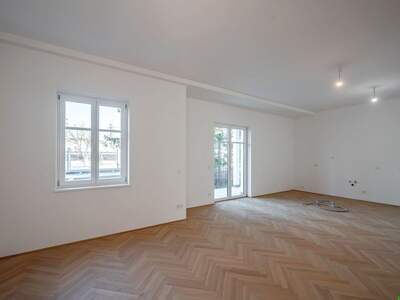 Wohnung mit Balkon in 1130 Wien (Bild 5)