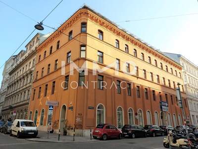 Immobilie mieten in 1060 Wien (Bild 1)