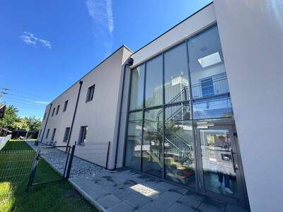 Gewerbeobjekt mieten in 8020 Graz