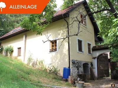 Haus kaufen in 7432 Aschau