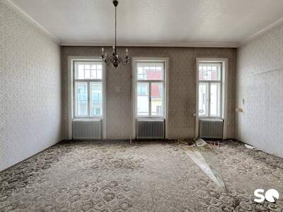 Wohnung kaufen in 1040 Wien