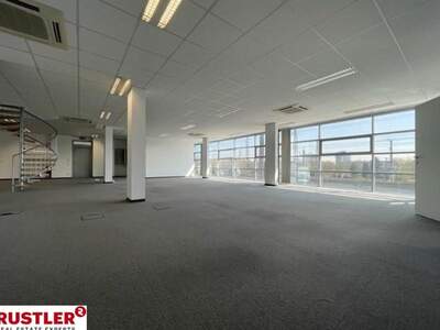 Gewerbeobjekt mieten in 4020 Linz (Bild 3)