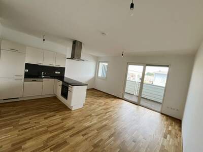 Wohnung mit Balkon mieten in 8073 Feldkirchen (Bild 2)