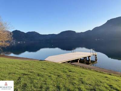 Grundstück mieten in 5340 Sankt Gilgen