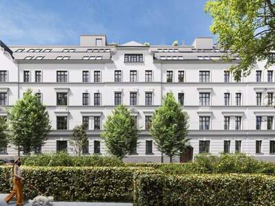 Wohnung kaufen in 1160 Wien (Bild 5)