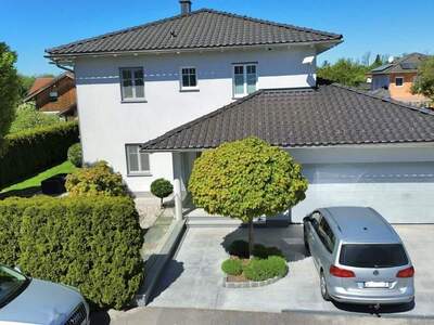 Haus mieten in 4431 Haidershofen