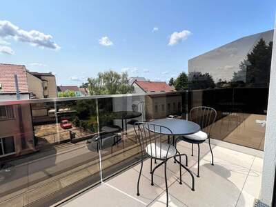 Terrassenwohnung kaufen in 1210 Wien (Bild 5)