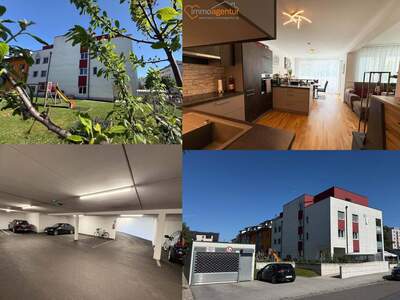 Wohnung kaufen in 4030 Linz