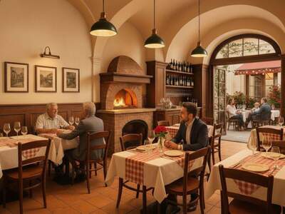 Gewerbeobjekt mieten in 1010 Wien