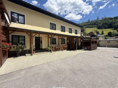 Gewerbeobjekt kaufen in 4802 Ebensee (Bild 2)