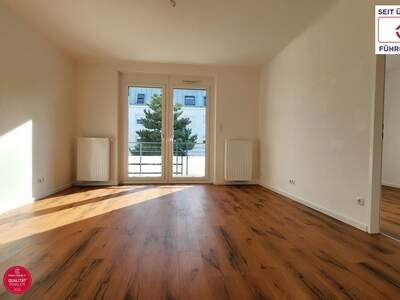 Terrassenwohnung kaufen in 1110 Wien (Bild 1)