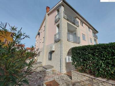 Wohnung kaufen in 52210 Rovinj (Bild 5)