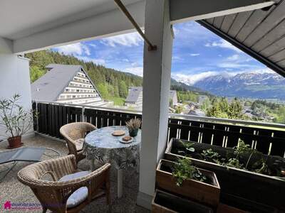 Wohnung kaufen in 8983 Bad Mitterndorf