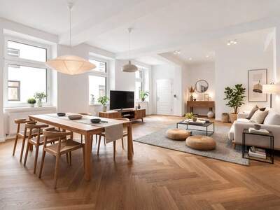 Eigentumswohnung in 1030 Wien