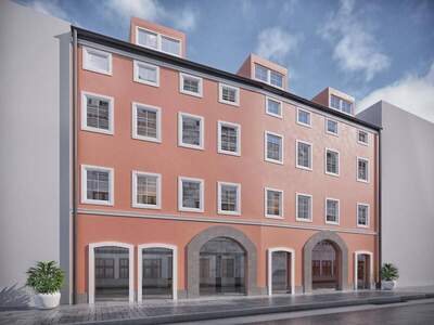 Wohnung kaufen in 5280 Braunau