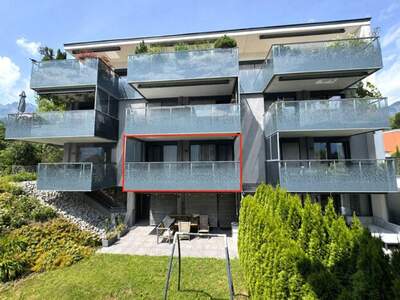 Wohnung mit Balkon kaufen in 6020 Innsbruck (Bild 1)