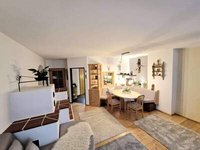 Wohnung kaufen in 9991 Dölsach