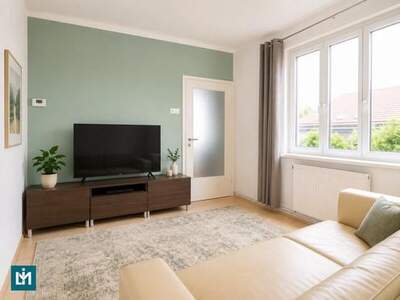 Wohnung kaufen in 1100 Wien