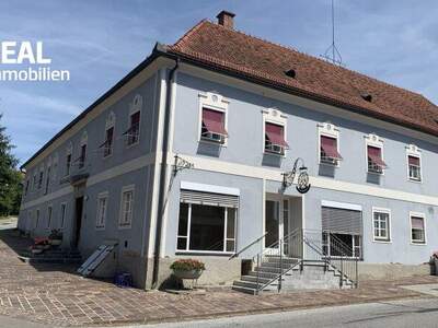 Einzelhandel mieten in 8311 Markt Hartmannsdorf (Bild 2)