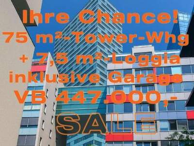 Wohnung kaufen in 1100 Wien