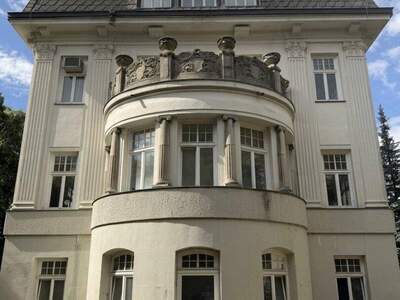 Haus mieten in 1190 Wien