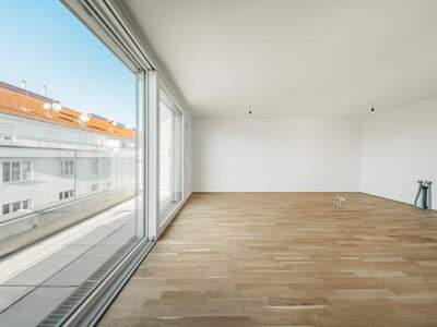 Terrassenwohnung kaufen in 1210 Wien (Bild 1)