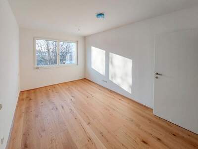 Terrassenwohnung kaufen in 1210 Wien (Bild 4)