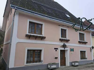 Haus kaufen in 3341 Ybbsitz