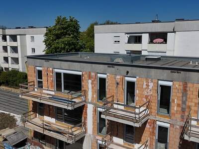 Wohnung mit Balkon kaufen in 4020 Linz (Bild 5)