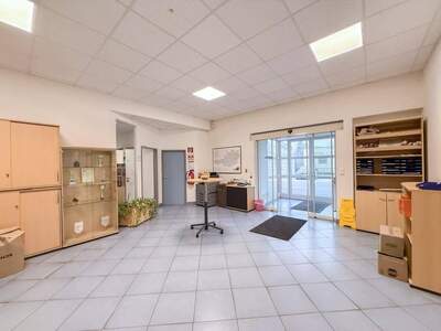 Gewerbeobjekt kaufen in 2492 Eggendorf
