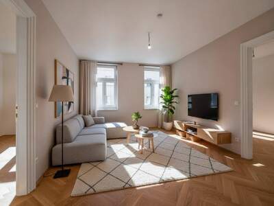 Wohnung kaufen in 1160 Wien