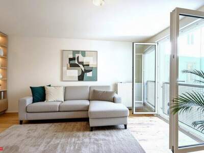 Anlageobjekt kaufen in 1040 Wien