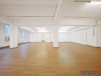 Büro / Praxis mieten in 1150 Wien (Bild 4)