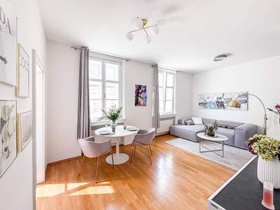 Mietwohnung in 1010 Wien