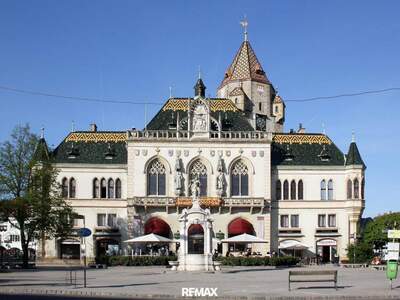 Anlageobjekt kaufen in 2100 Korneuburg