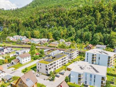 Wohnung kaufen in 6800 Feldkirch