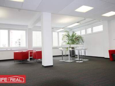 Gewerbeobjekt mieten in 4020 Linz