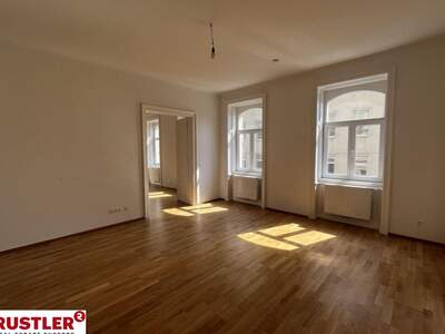 Altbauwohnung mieten in 1090 Wien (Bild 4)