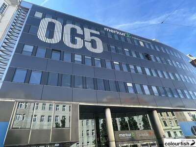 Gewerbeobjekt mieten in 1050 Wien (Bild 1)