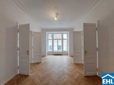 Terrassenwohnung mieten in 1010 Wien (Bild 4)