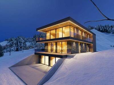 Grundstück kaufen in 9571 Hochrindl