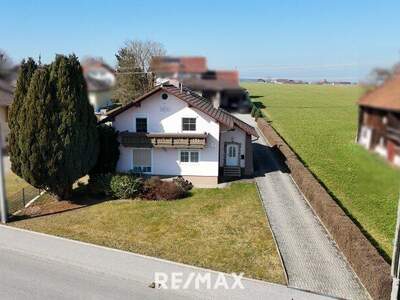 Einfamilienhaus kaufen in 4933 Wildenau