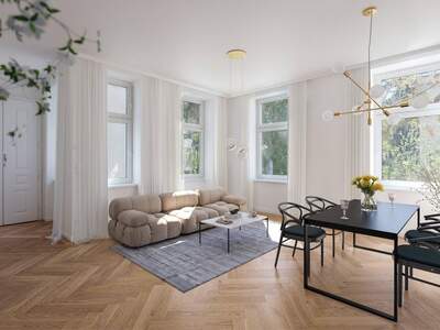 Anlageobjekt kaufen in 1130 Wien