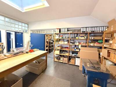 Gewerbeobjekt mieten in 1160 Wien (Bild 4)