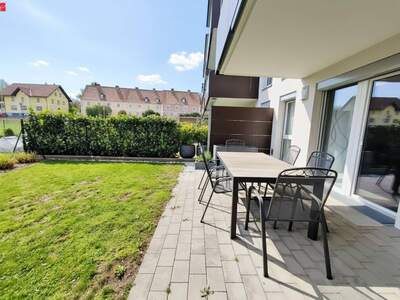 Eigentumswohnung in 8160 Weiz